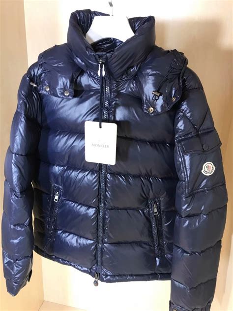 replica moncler mens down jackets|fake moncler jacket.